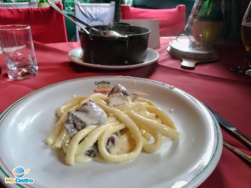 Cantina Pastasciutta