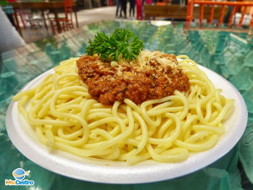 Festival de Cultura e Gastronomia de Gramado-RS