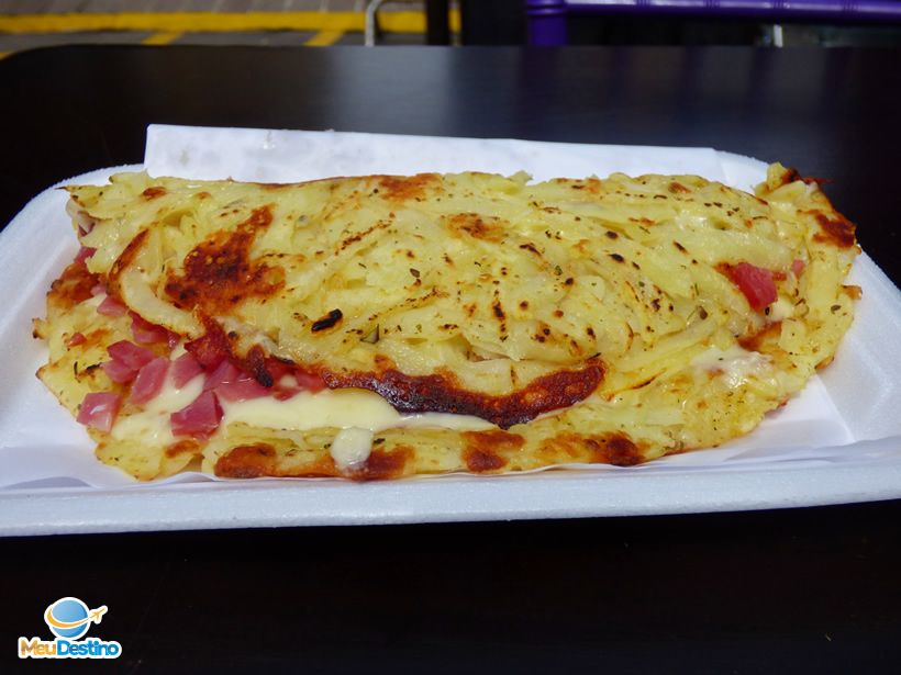 Festival de Cultura e Gastronomia de Gramado-RS