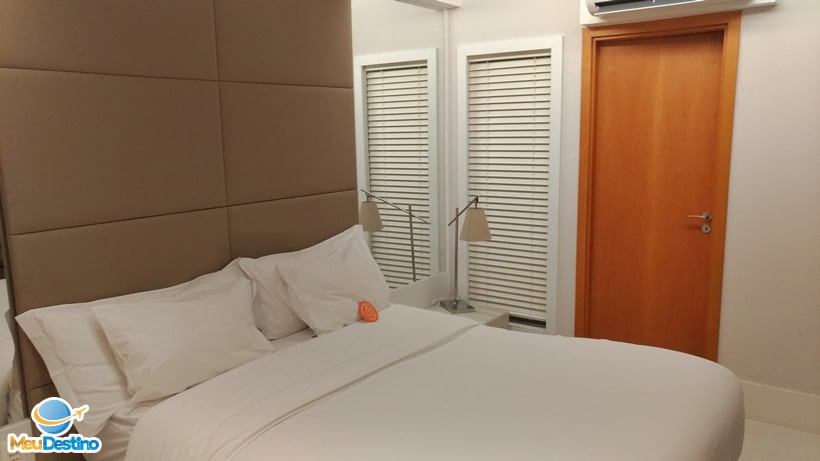 Hilton Garden Inn Hotel - Belo Horizonte-MG
