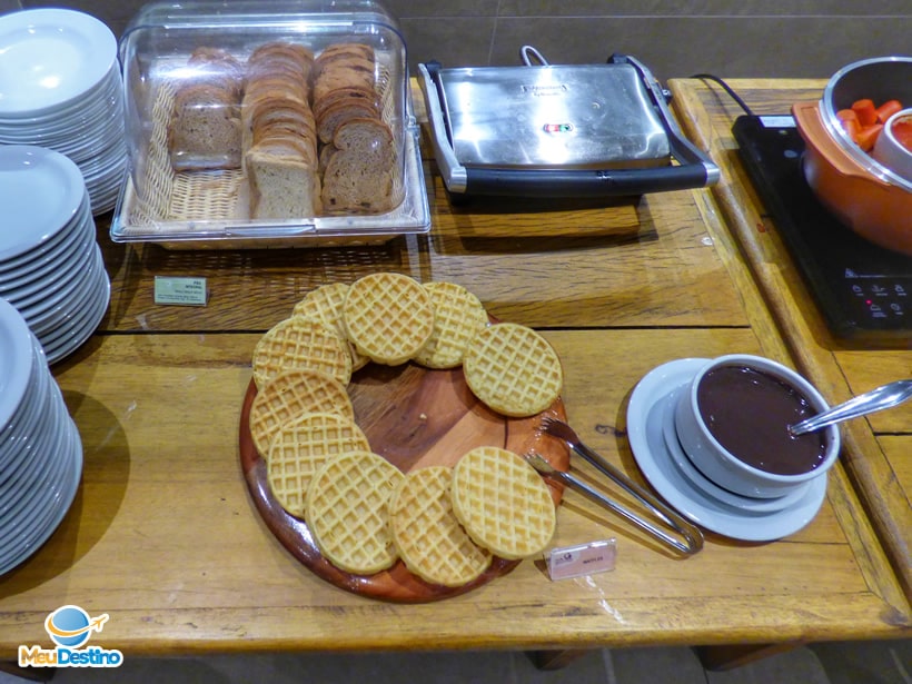 Waffle