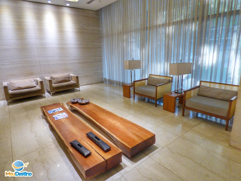 Hilton Garden Inn Hotel - Belo Horizonte-MG