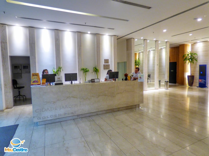 Hilton Garden Inn Hotel - Belo Horizonte-MG
