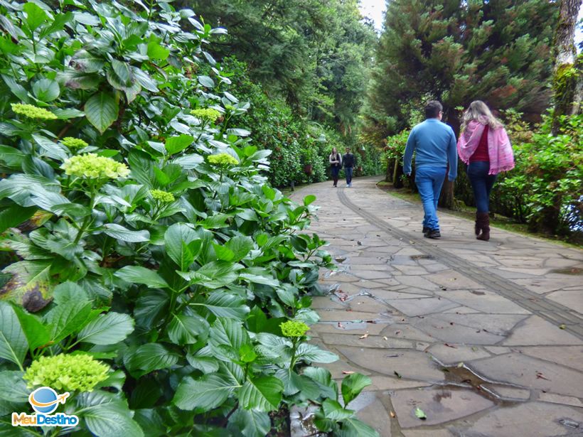Lago Negro - Gramado-RS