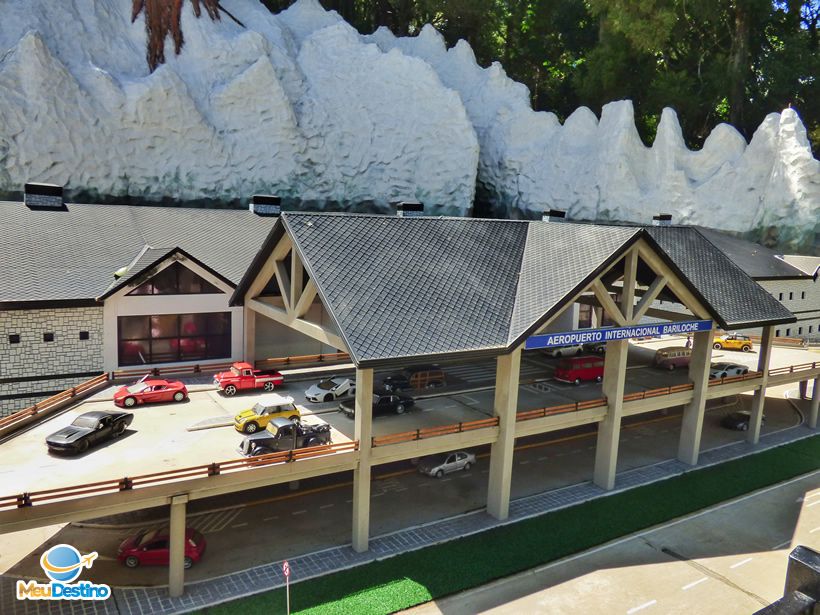 Mini Mundo - Gramado-RS