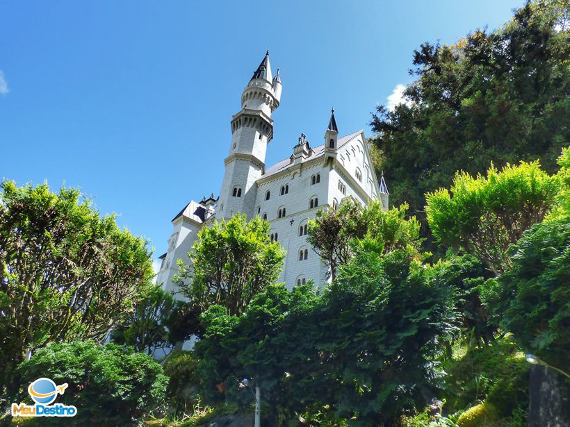 Mini Mundo - Gramado-RS