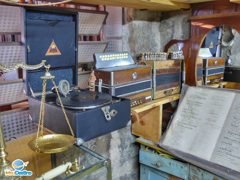 Museu Fioreze - Passeio pelas Raízes Coloniais de Gramado-RS