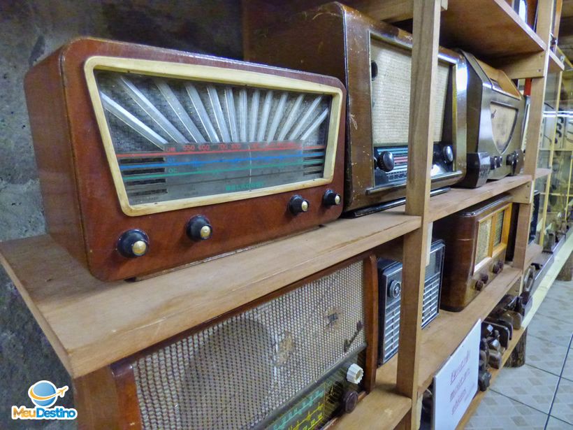 Museu Fioreze - Passeio pelas Raízes Coloniais de Gramado-RS