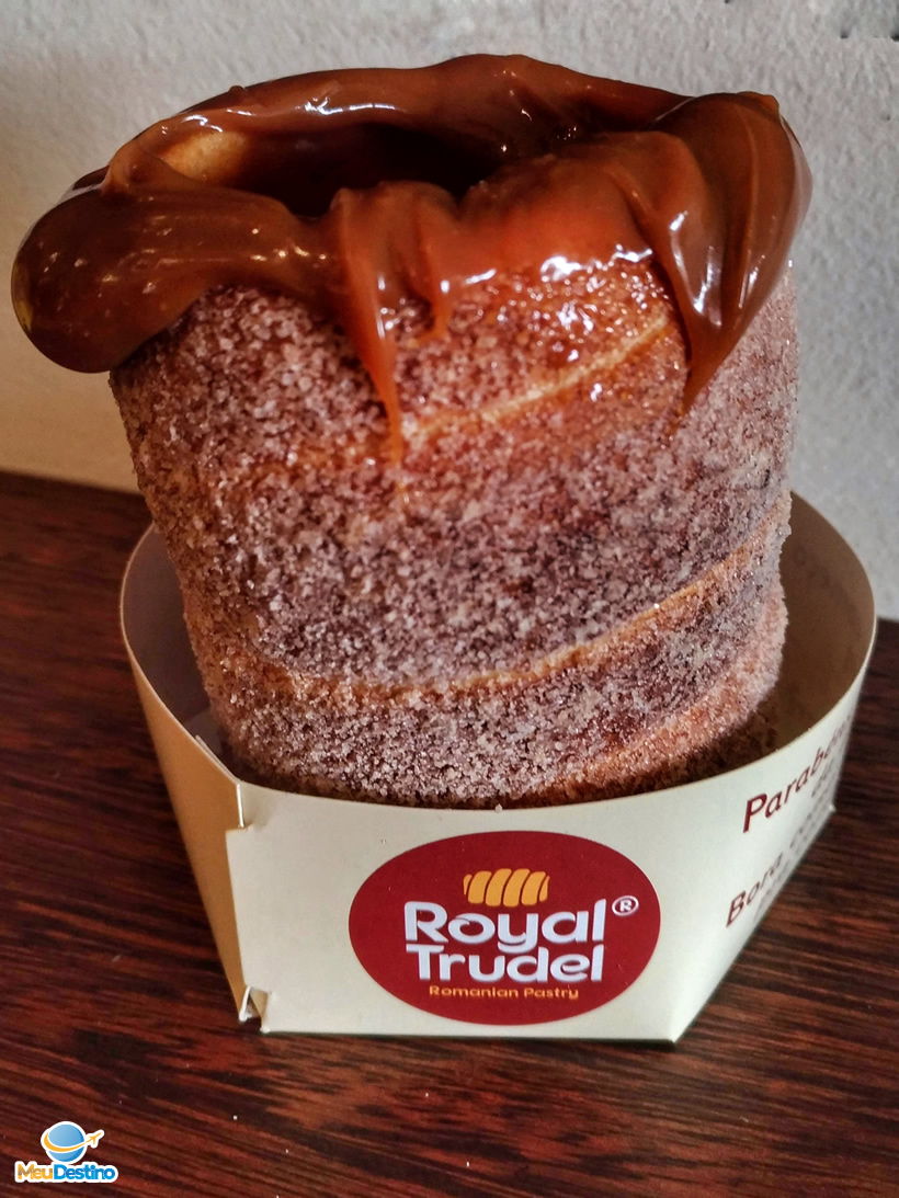 Royal Trudel - Gramado-RS