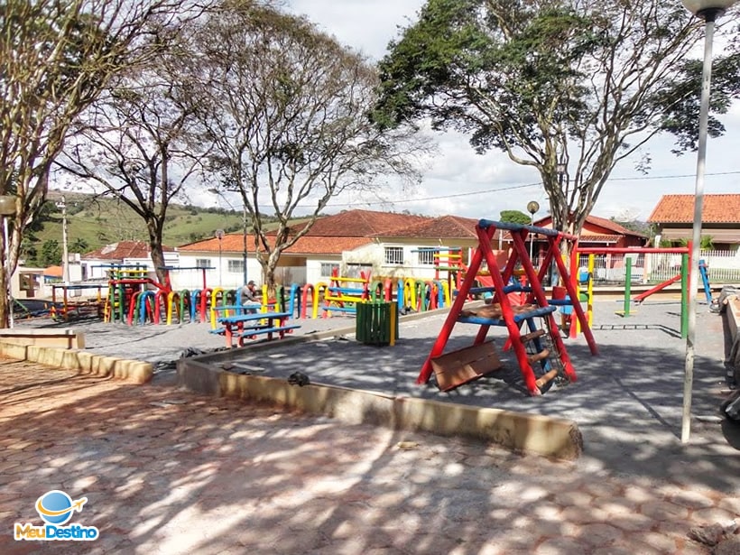 O que fazer em Carrancas-MG