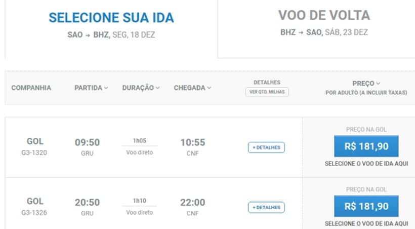 Tudo o que você precisa saber sobre a MaxMilhas