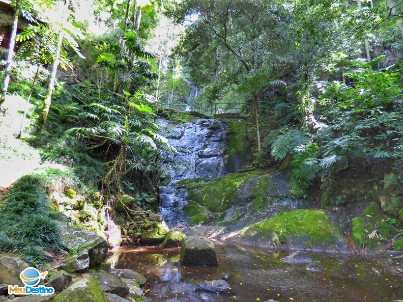 Fonte dos Amores - Poços de Caldas-MG