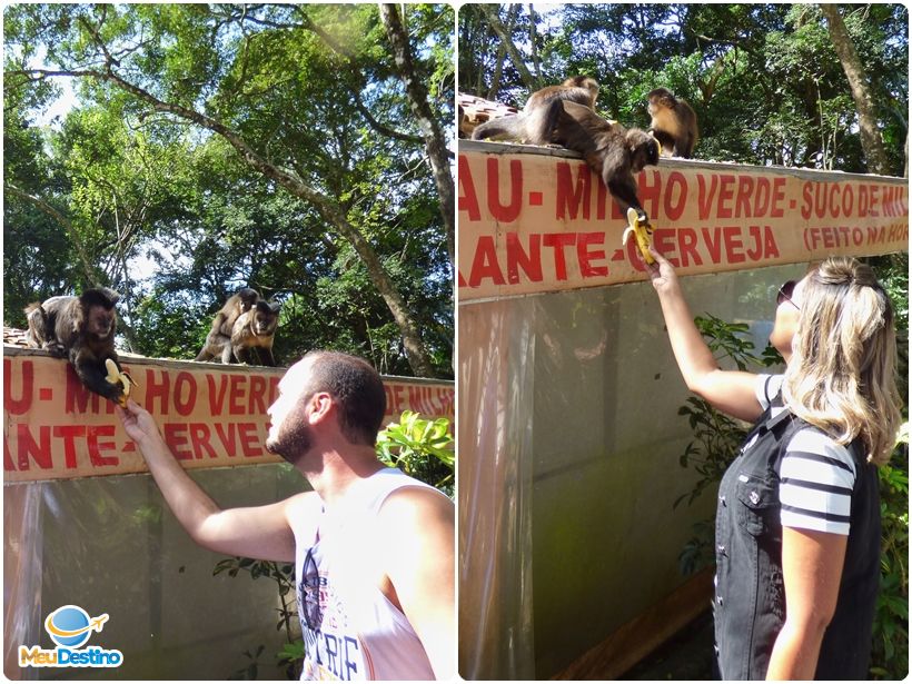 Fonte dos Amores - Poços de Caldas-MG