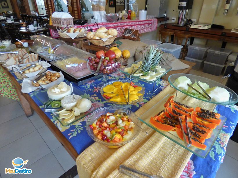 Hotel Estalagem do Café - Hospedagem em Poços de Caldas-MG