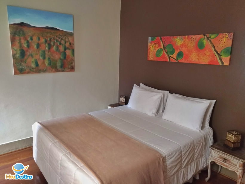 Hotel Gambrinus - Hospedagem em Poços de Caldas-MG