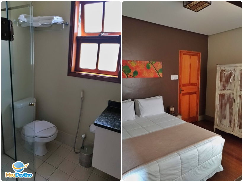 Hotel Gambrinus - Hospedagem em Poços de Caldas-MG