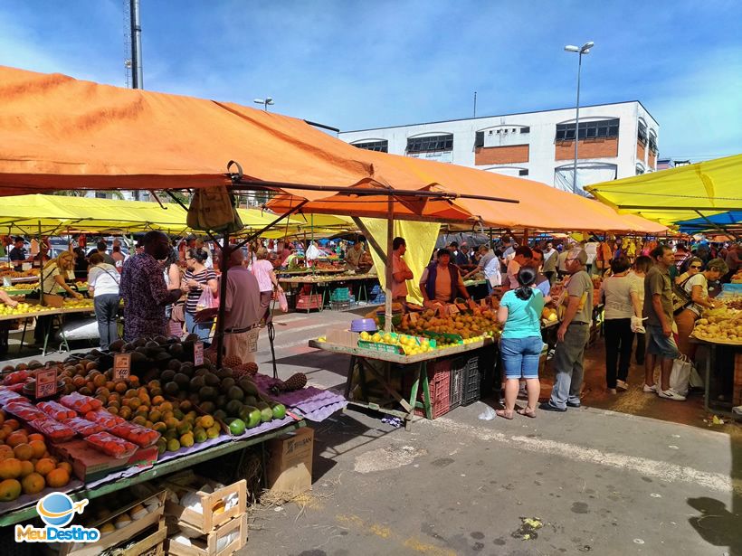 Mercado Municipal