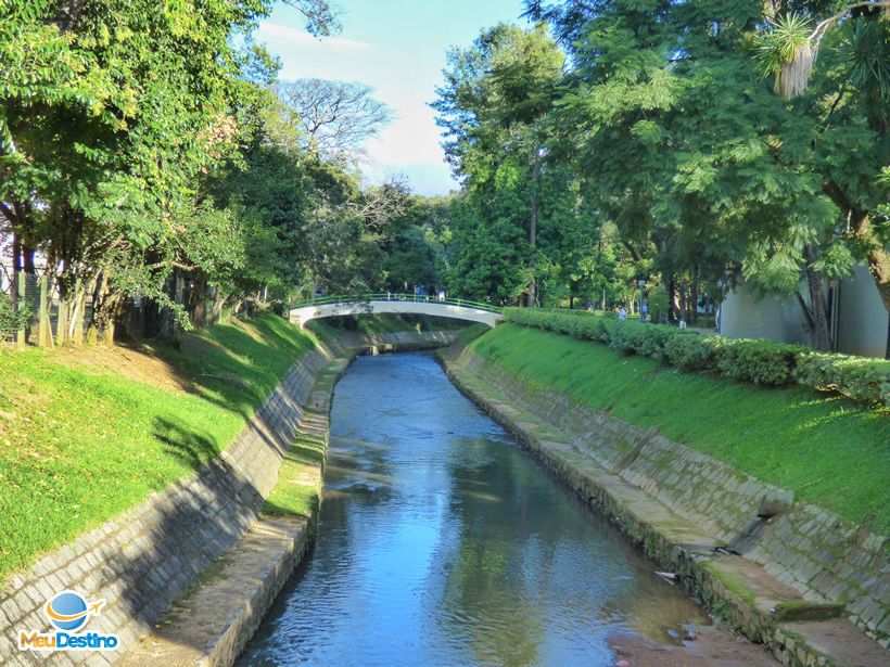 O que fazer em Poços de Caldas-MG