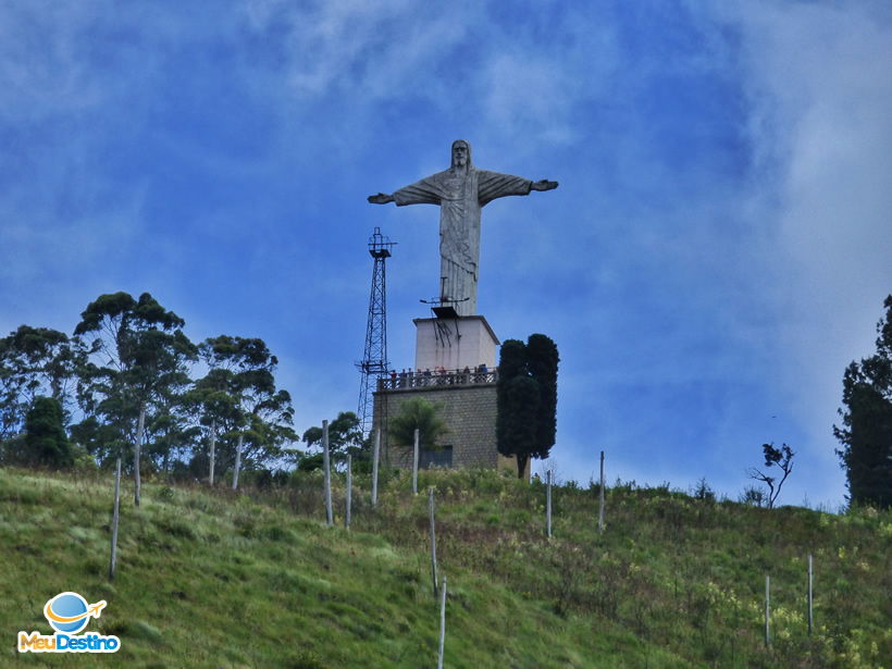 Serra de São Domingos