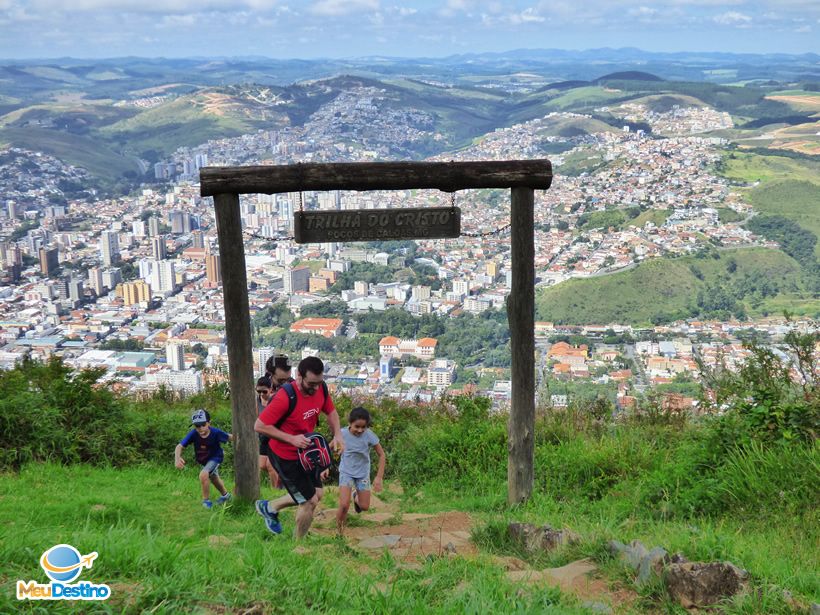 Serra de São Domingos