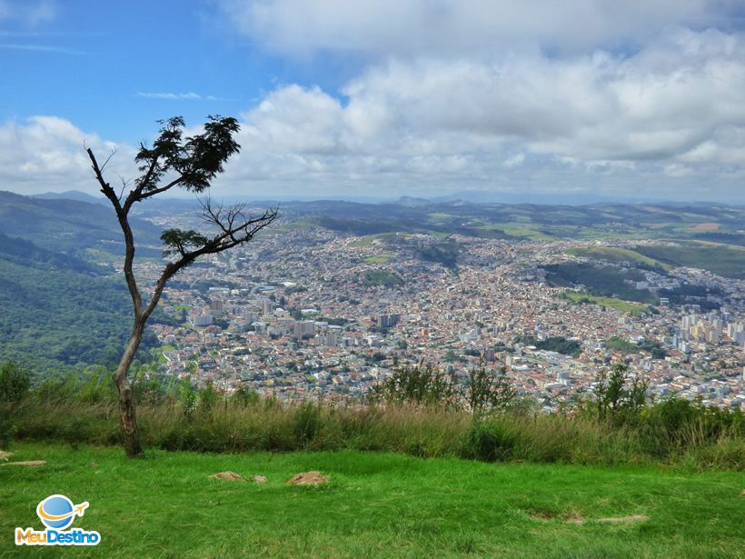 Serra de São Domingos
