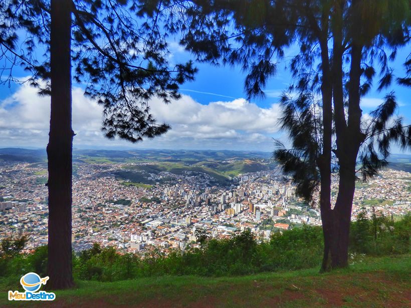 Serra de São Domingos
