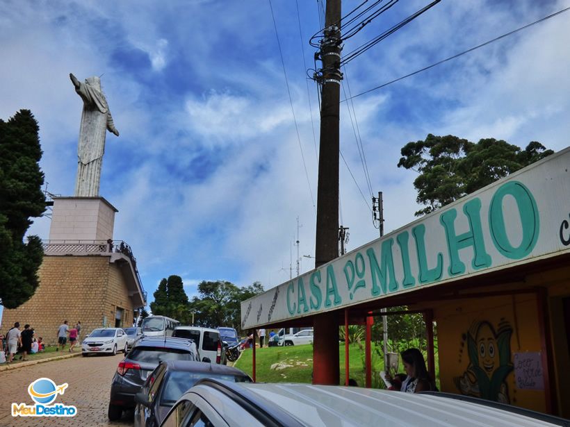 Serra de São Domingos