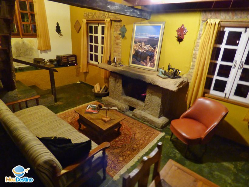 Sala de TV