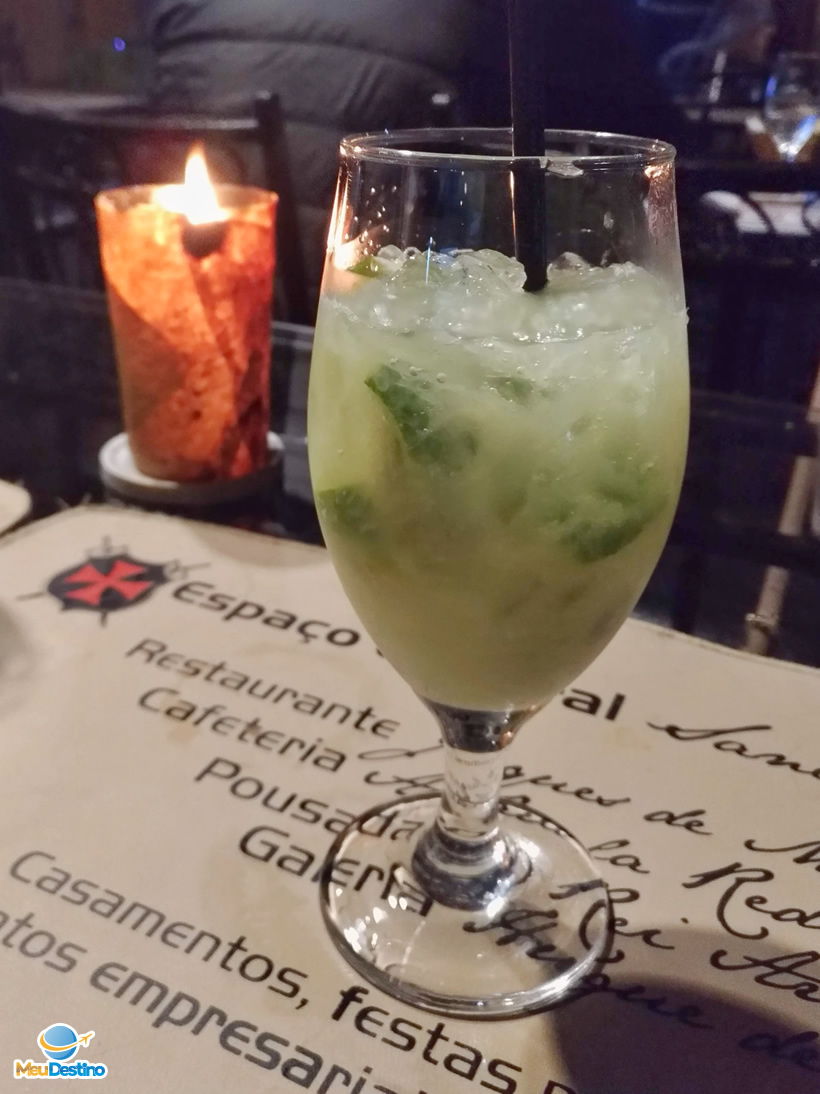 Caipirinha