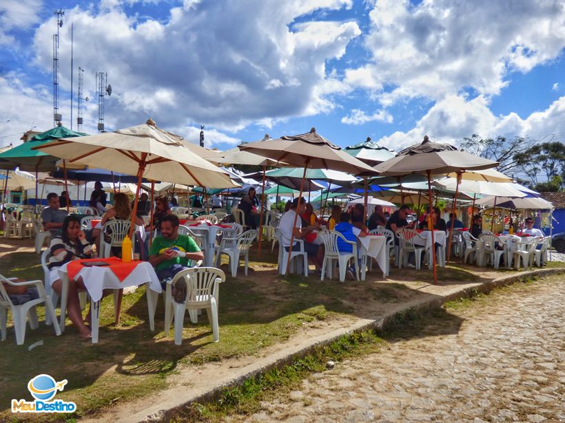 Sabor de Lavras Restaurante