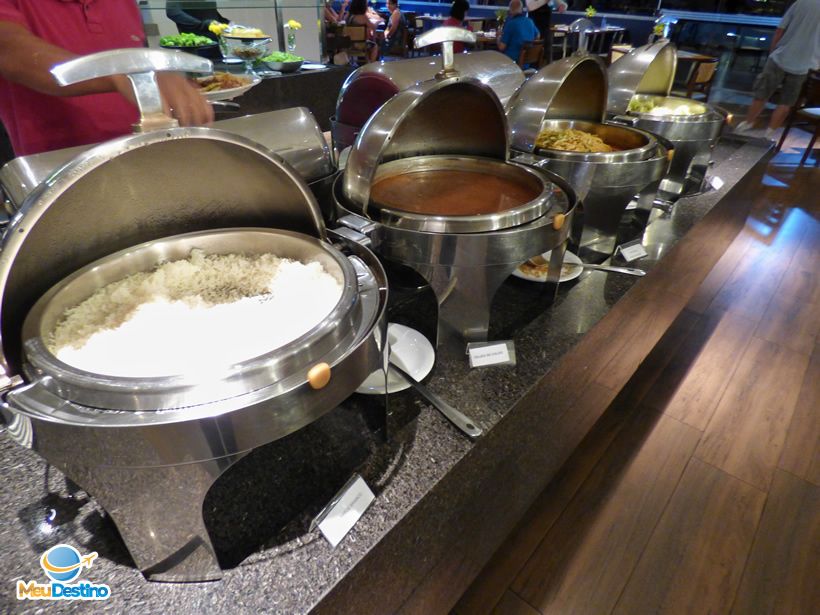 Hotel Liguori - Hospedagem em Trindade-GO