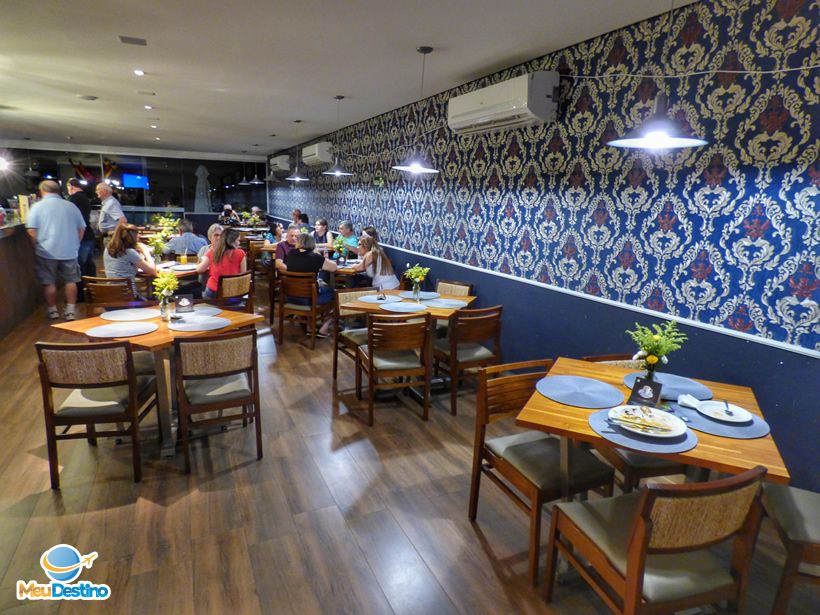 Hotel Liguori - Hospedagem em Trindade-GO