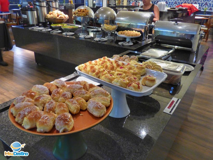 Hotel Liguori - Hospedagem em Trindade-GO