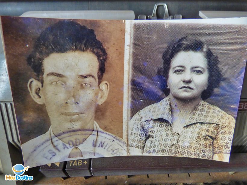 Museu da Memória de Trindade-GO