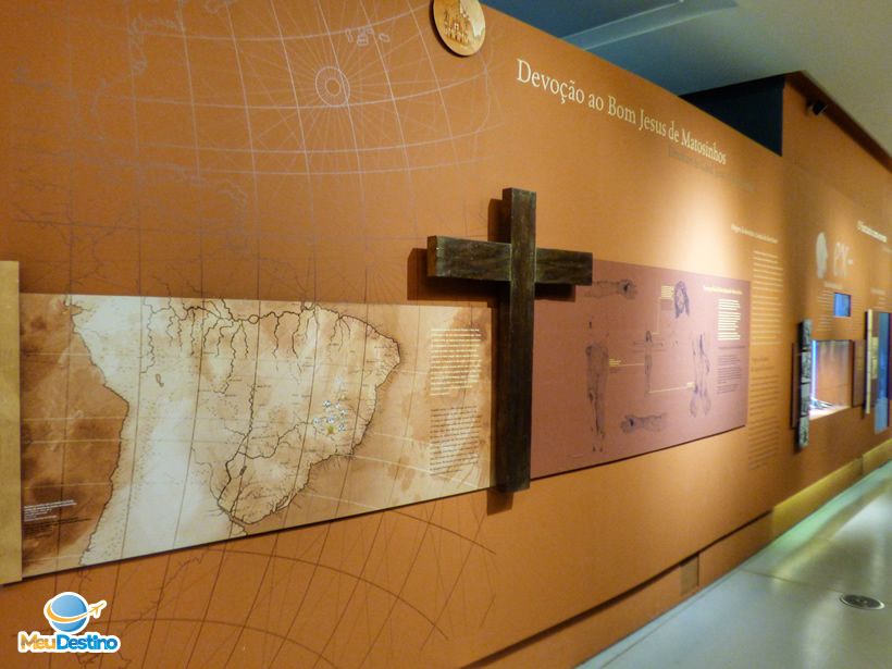 Museu de Congonhas - MG