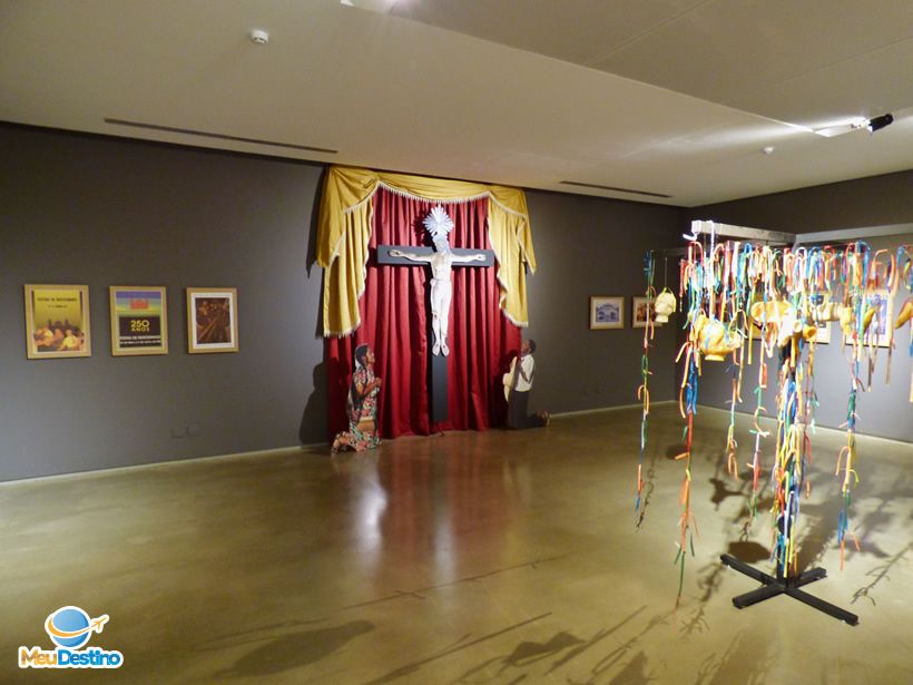 Museu de Congonhas - MG