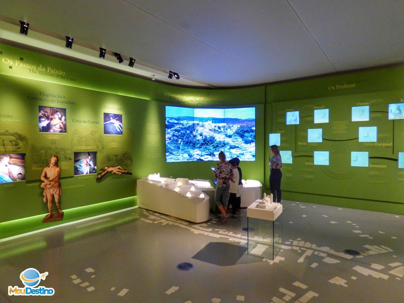 Museu de Congonhas - MG