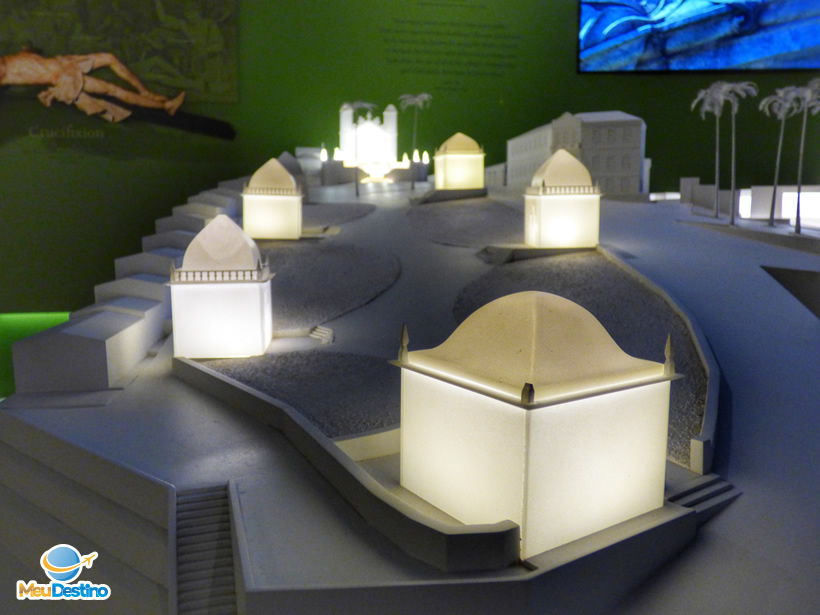 Museu de Congonhas - MG