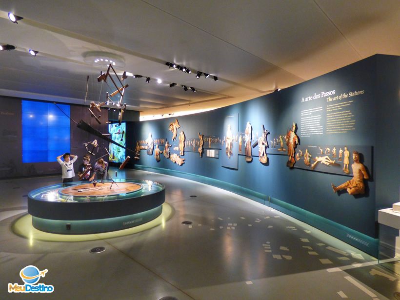 Museu de Congonhas - MG