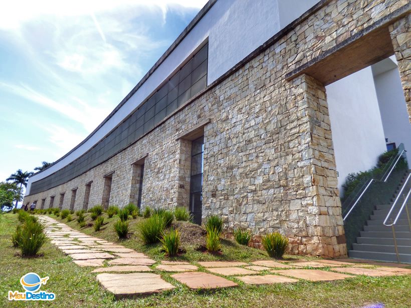 Museu de Congonhas - MG
