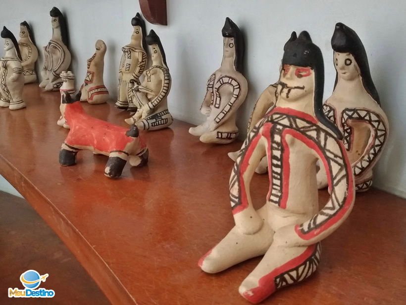 Museu Goiano Zoroastro Artiaga - Goiânia-GO