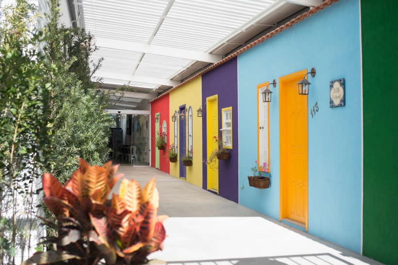 Anhembi Hostel - Hospedagem próxima ao Expo Center Norte - São Paulo-SP