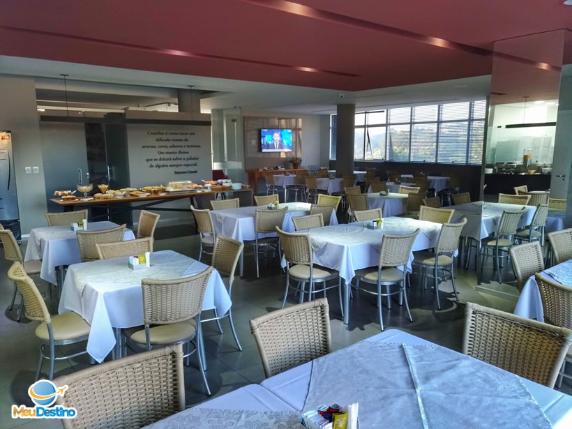 Hotel Verona Tower - Hospedagem em Divinópolis-MG