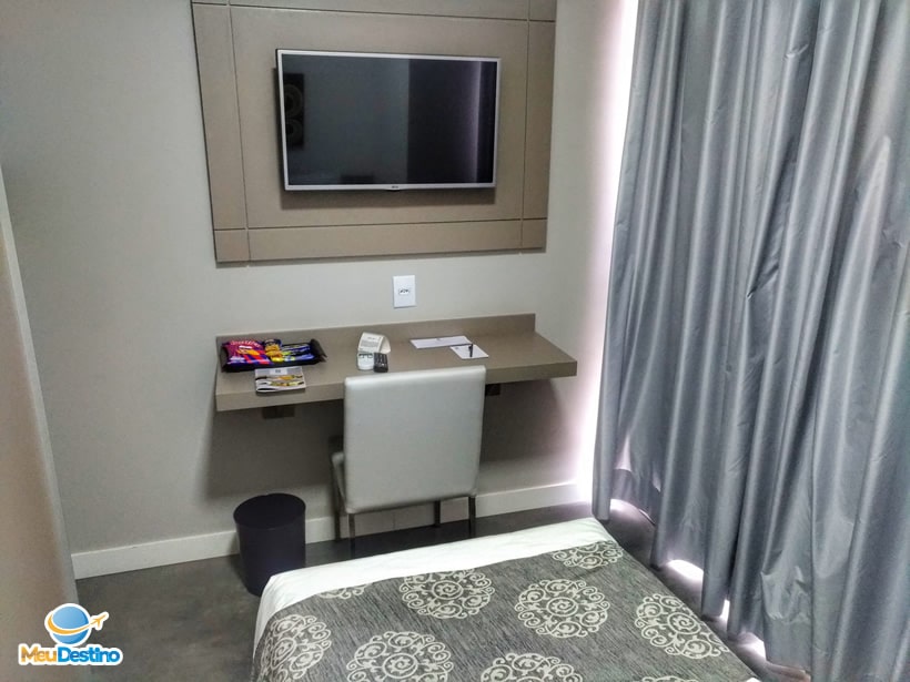 Hotel Verona Tower - Hospedagem em Divinópolis-MG