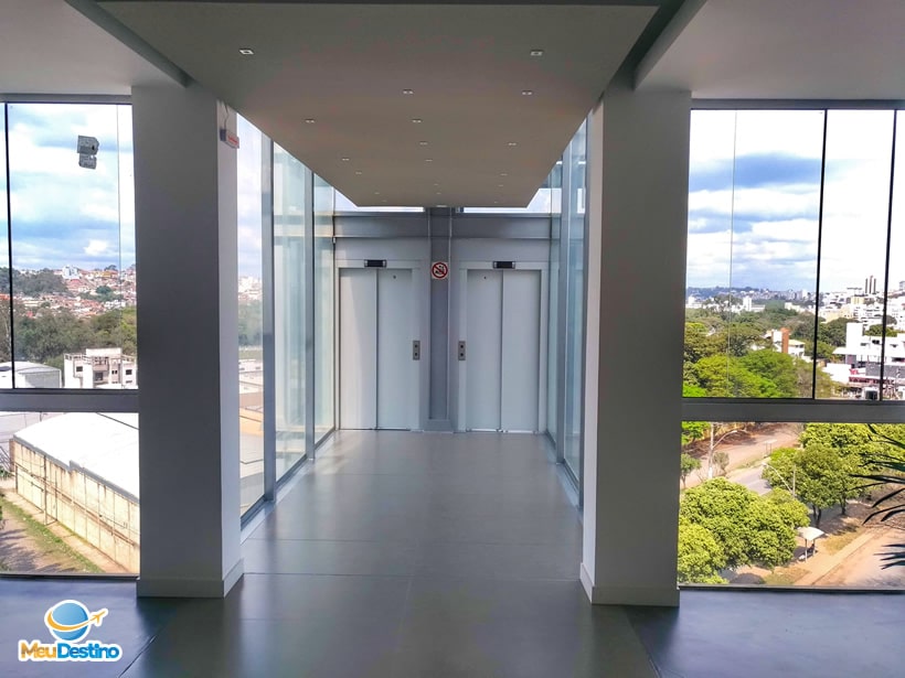 Hotel Verona Tower - Hospedagem em Divinópolis-MG