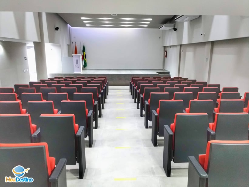 Hotel Verona Tower - Hospedagem em Divinópolis-MG