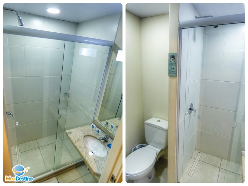 Ibis Budget Divinópolis-MG