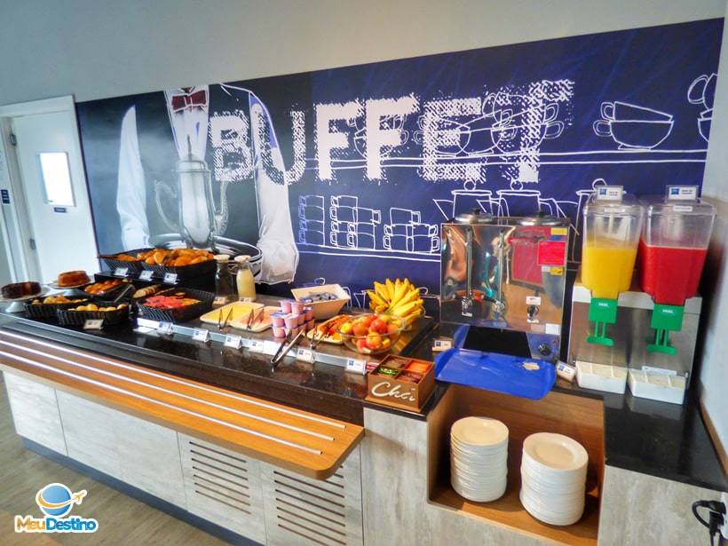 Ibis Budget Divinópolis-MG