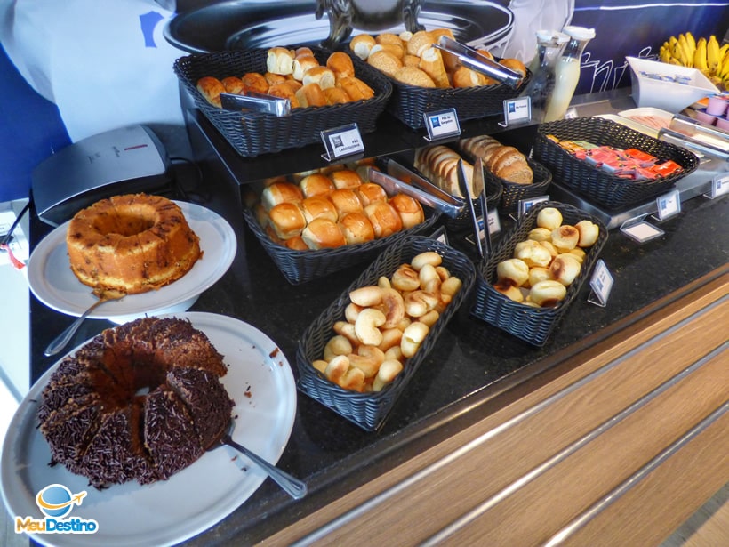 Ibis Budget Divinópolis-MG