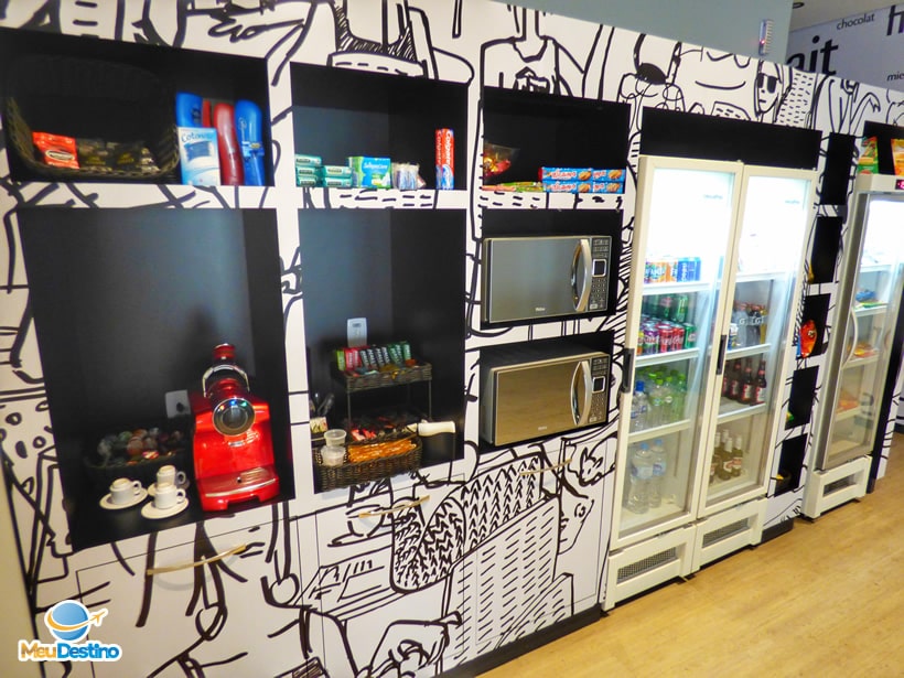 Loja de Conveniência